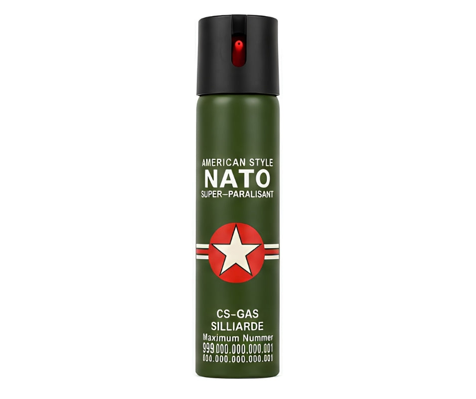Guardian Pro Pepper Spray Kit