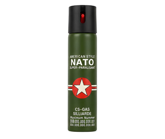 Guardian Pro Pepper Spray Kit