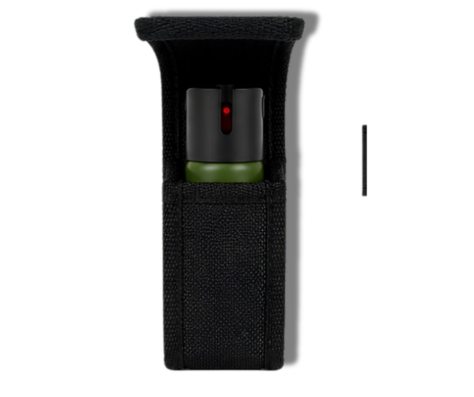 Guardian Pro Pepper Spray Kit