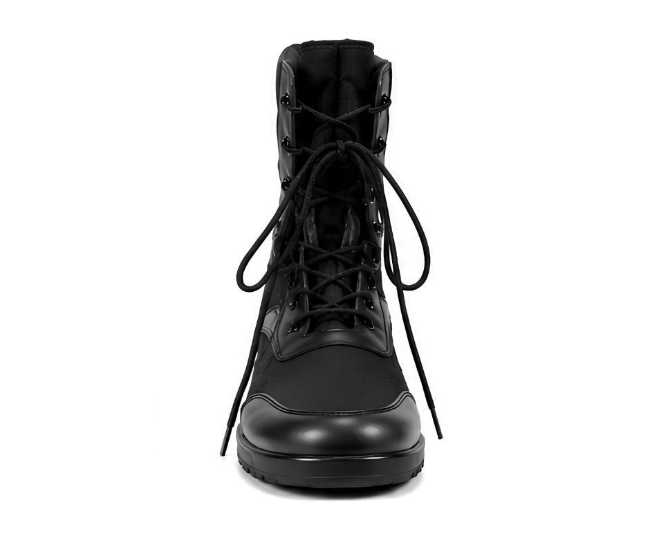 Tactical Security Patrol Boot