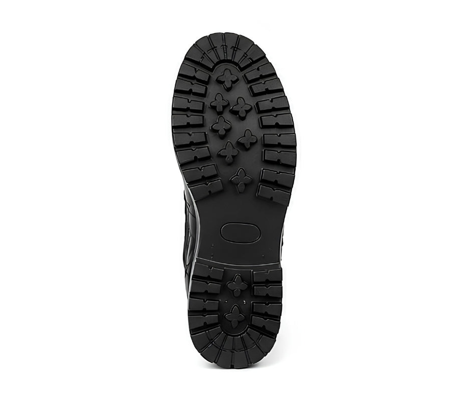 Tactical Security Patrol Boot