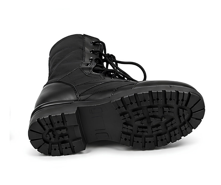 Tactical Security Patrol Boot