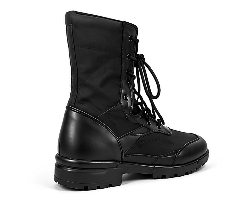 Tactical Security Patrol Boot