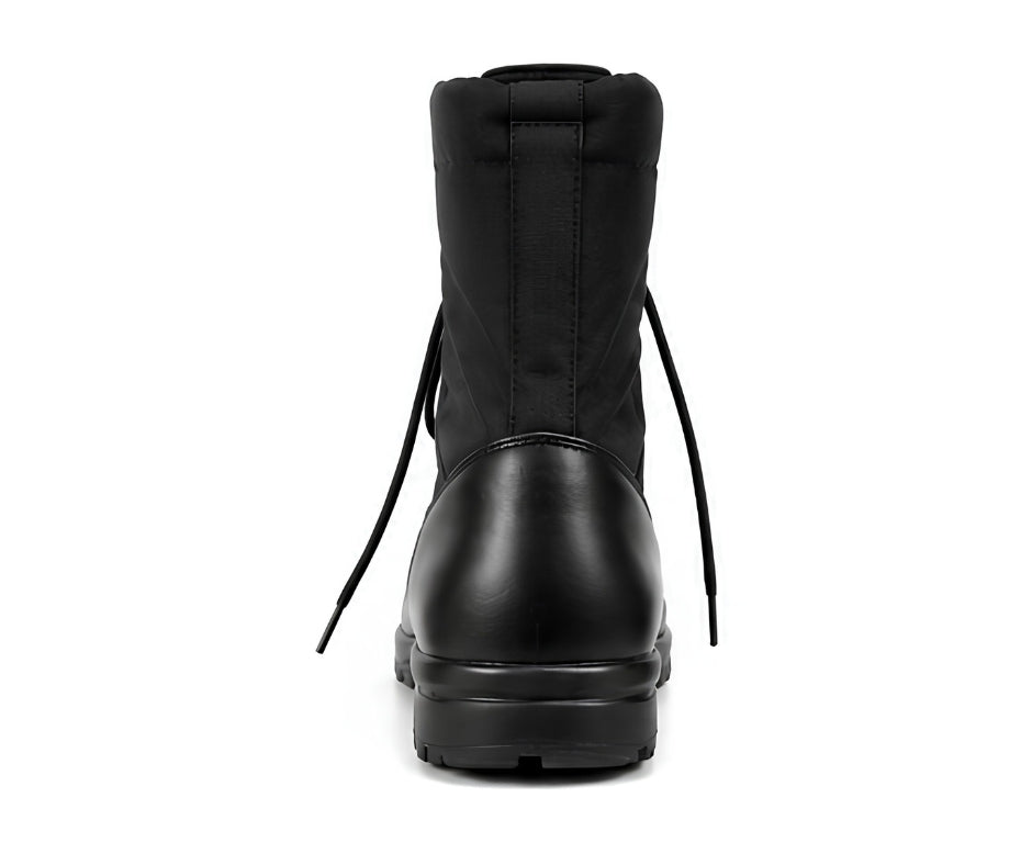 Tactical Security Patrol Boot
