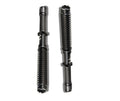Tactical Defender Rechargeable Flashlight Stun Device