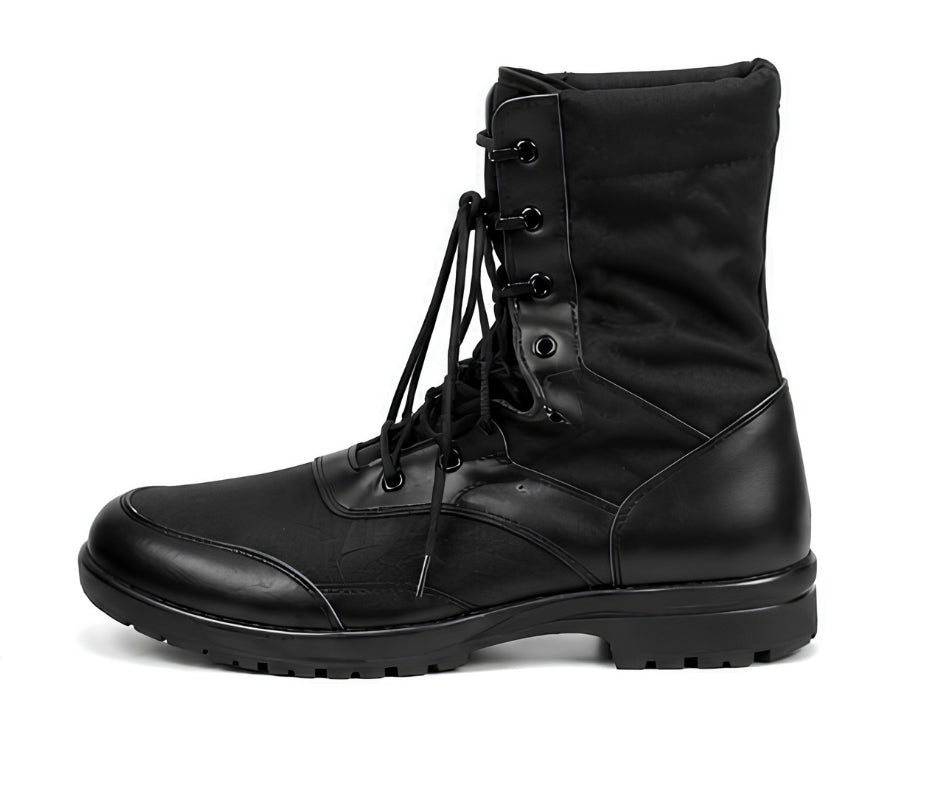 Tactical Security Patrol Boot