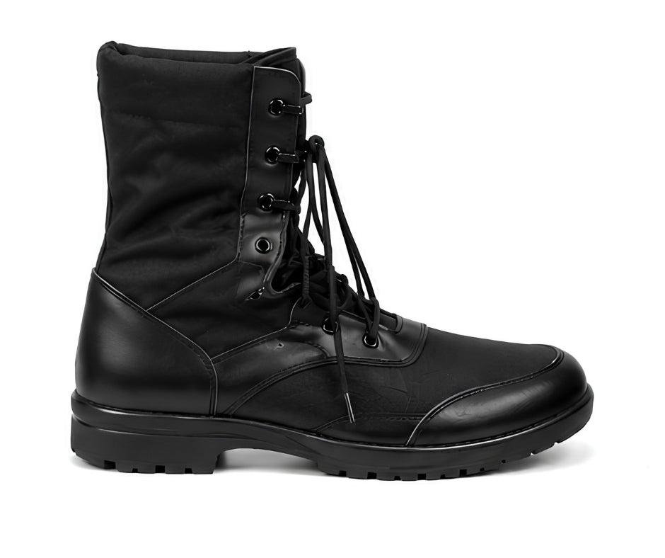 Tactical Security Patrol Boot