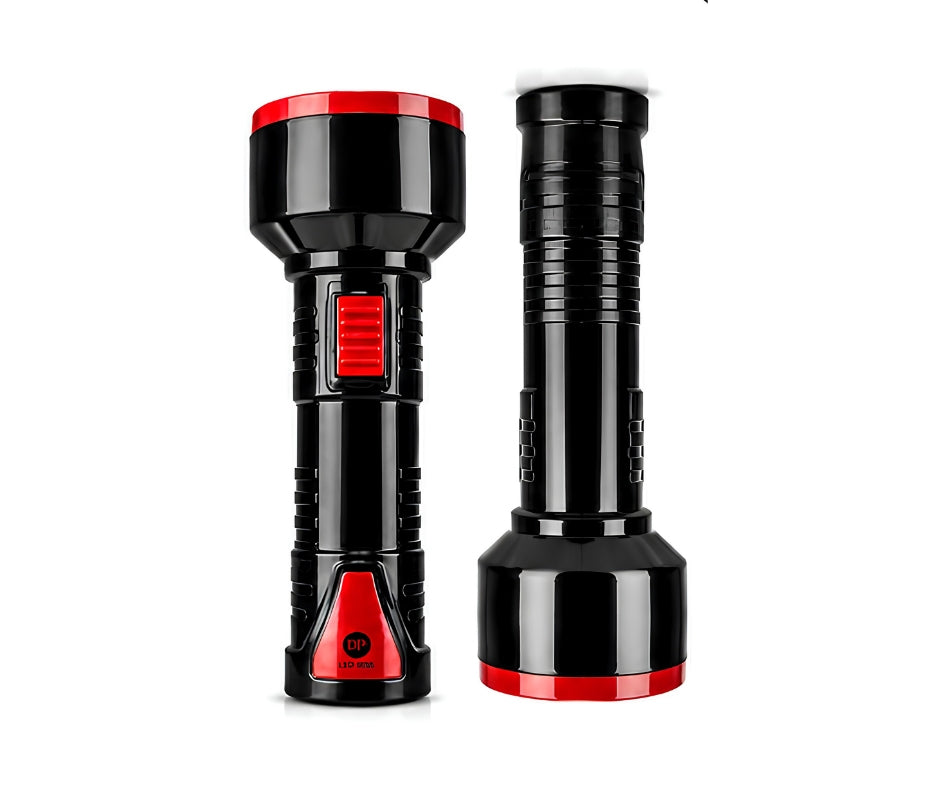 Rechargeable Security Torch