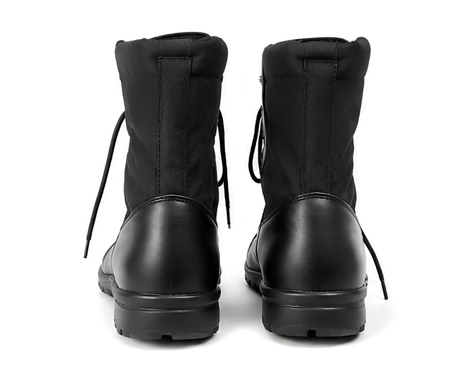 Tactical Security Patrol Boot