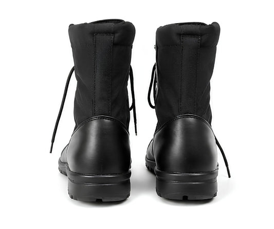Tactical Security Patrol Boot