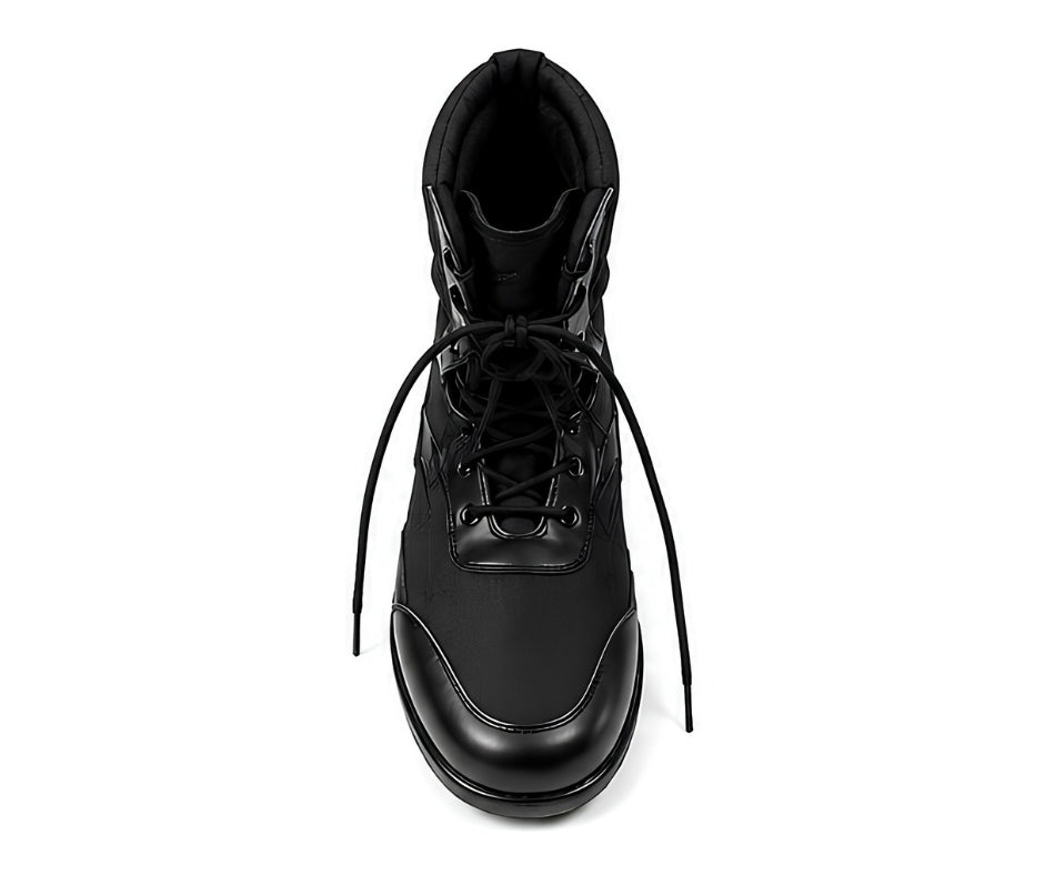Tactical Security Patrol Boot