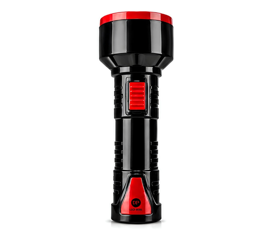 Rechargeable Security Torch