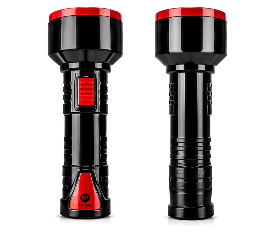 Rechargeable Security Torch