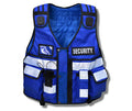 EliteGuard High-Visibility Security Patrol Vest