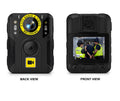 Guardian Vision Pro Body-Worn Camera
