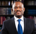 James Adeyemi